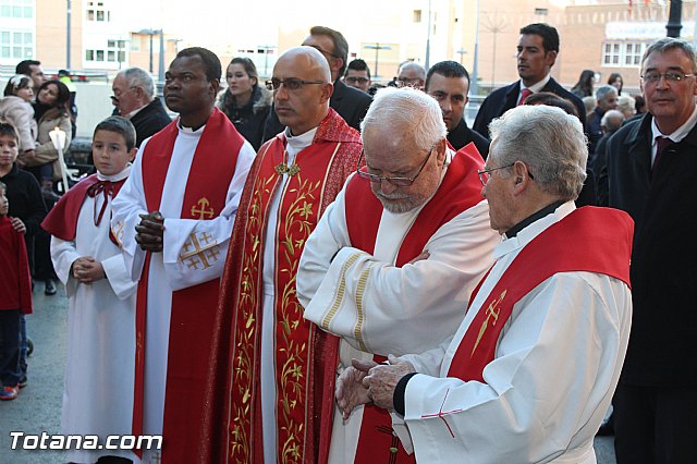 Procesin Santa Eulalia 2014 - 43