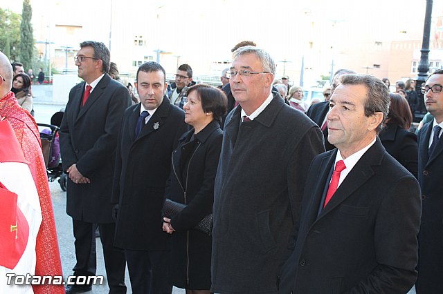 Procesin Santa Eulalia 2014 - 44
