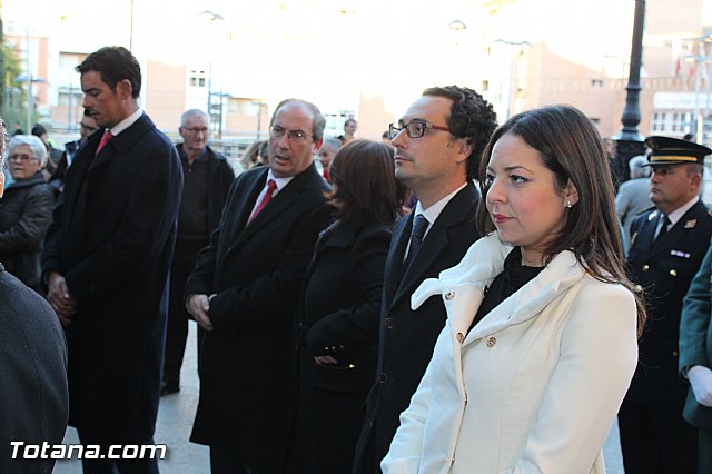 Procesin Santa Eulalia 2014 - 45