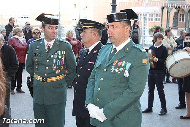 Procesin Santa Eulalia 2014 - 46