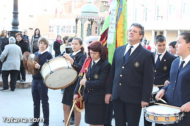 Procesin Santa Eulalia 2014 - 47