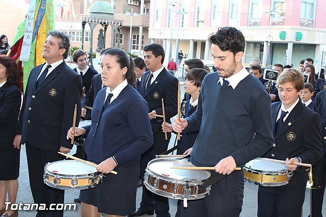 Procesin Santa Eulalia 2014 - 48