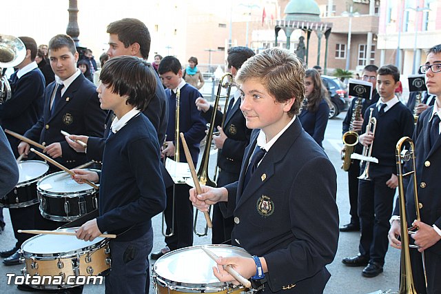 Procesin Santa Eulalia 2014 - 49