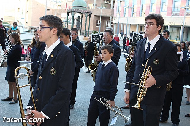 Procesin Santa Eulalia 2014 - 50
