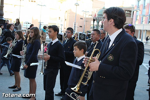 Procesin Santa Eulalia 2014 - 51