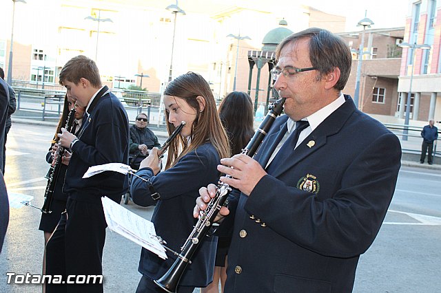 Procesin Santa Eulalia 2014 - 57