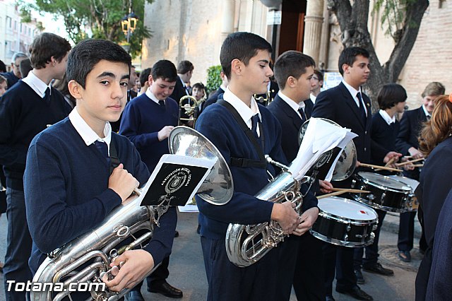Procesin Santa Eulalia 2014 - 58