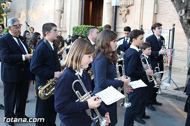 Procesin Santa Eulalia 2014 - 60