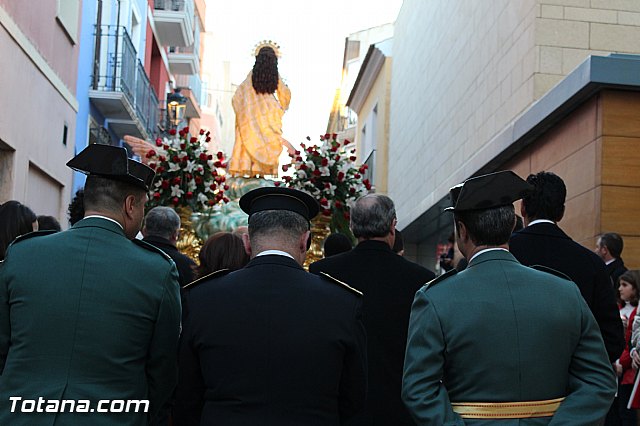 Procesin Santa Eulalia 2014 - 63