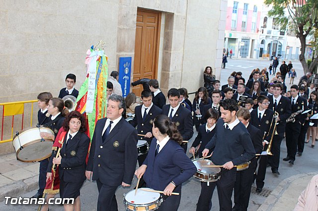 Procesin Santa Eulalia 2014 - 65