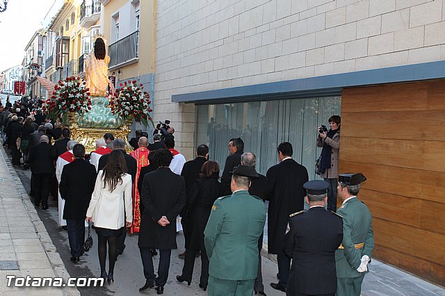 Procesin Santa Eulalia 2014 - 66