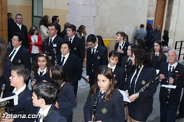 Procesin Santa Eulalia 2014 - 67