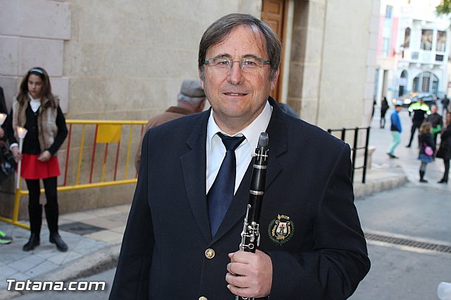 Procesin Santa Eulalia 2014 - 68