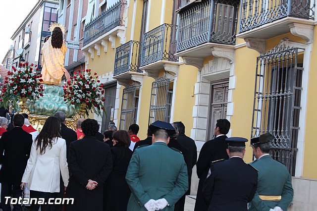 Procesin Santa Eulalia 2014 - 69