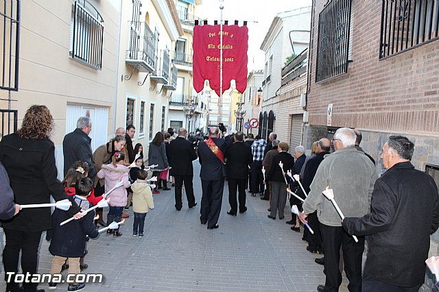 Procesin Santa Eulalia 2014 - 70
