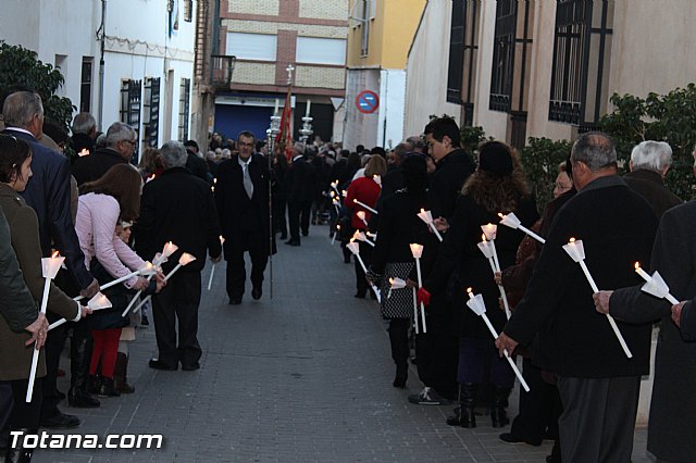 Procesin Santa Eulalia 2014 - 72