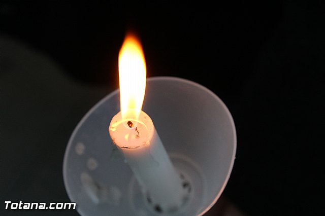 Procesin Santa Eulalia 2014 - 73