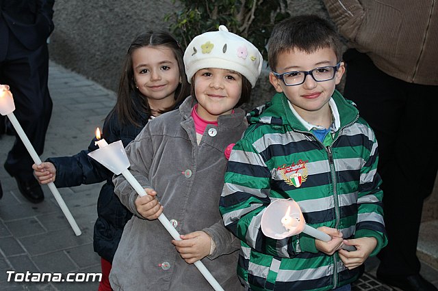 Procesin Santa Eulalia 2014 - 74