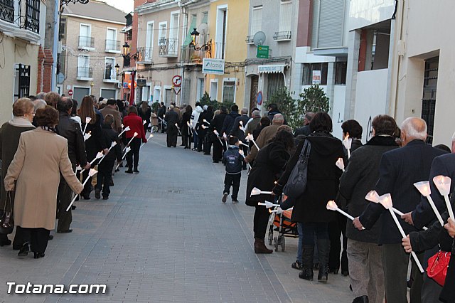 Procesin Santa Eulalia 2014 - 75