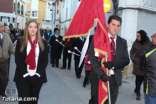 Procesin Santa Eulalia 2014 - 76
