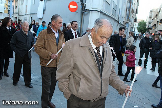 Procesin Santa Eulalia 2014 - 77
