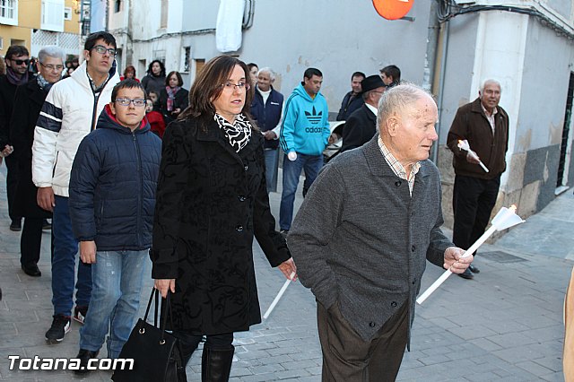 Procesin Santa Eulalia 2014 - 78