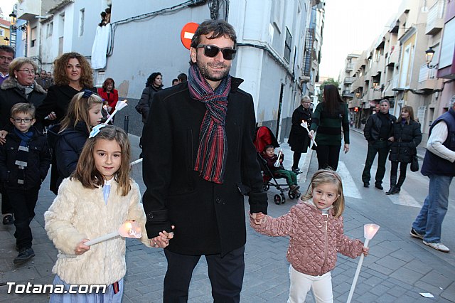 Procesin Santa Eulalia 2014 - 80