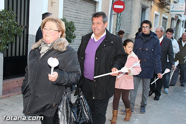 Procesin Santa Eulalia 2014 - 82