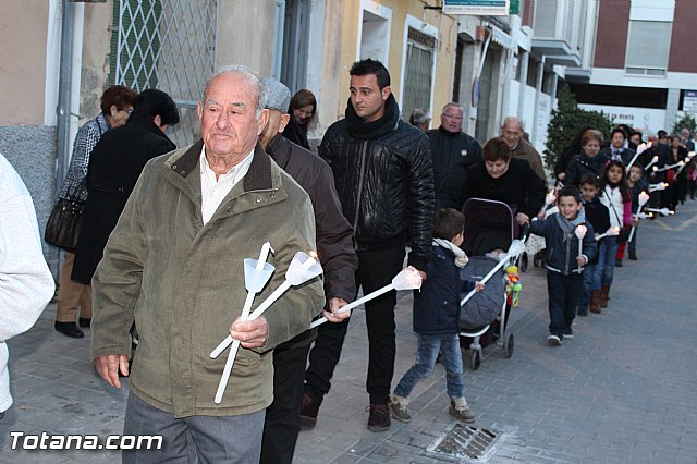 Procesin Santa Eulalia 2014 - 84