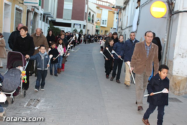 Procesin Santa Eulalia 2014 - 85