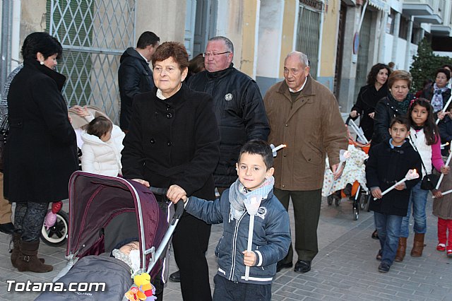 Procesin Santa Eulalia 2014 - 86