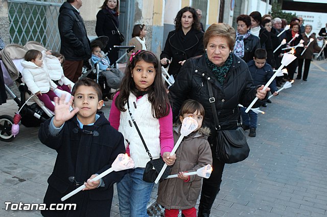 Procesin Santa Eulalia 2014 - 88