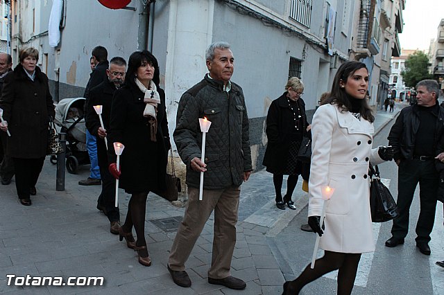 Procesin Santa Eulalia 2014 - 89