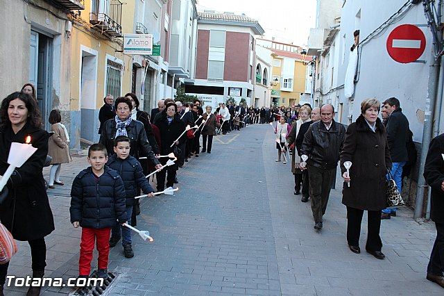 Procesin Santa Eulalia 2014 - 90