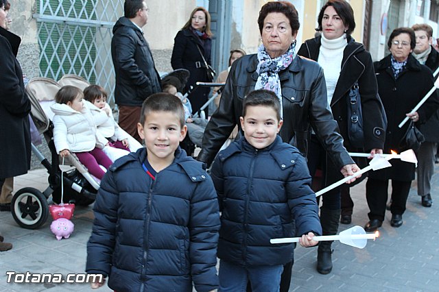 Procesin Santa Eulalia 2014 - 91