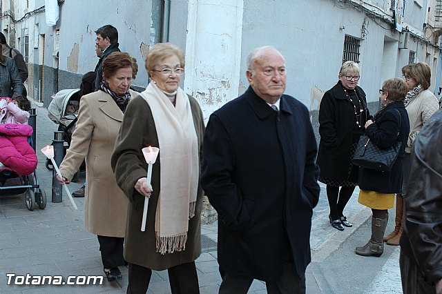 Procesin Santa Eulalia 2014 - 92