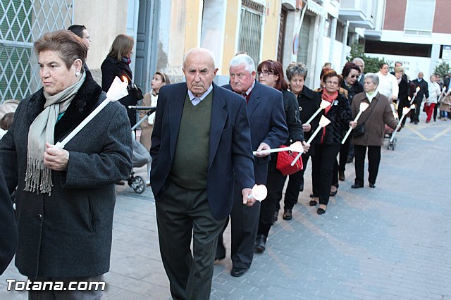 Procesin Santa Eulalia 2014 - 93