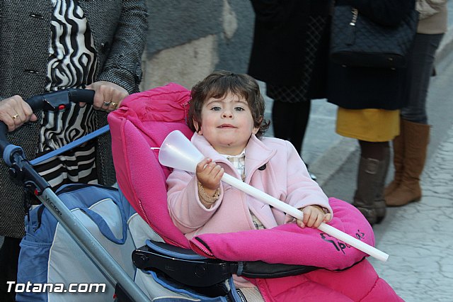 Procesin Santa Eulalia 2014 - 94