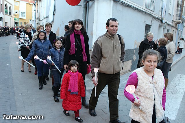 Procesin Santa Eulalia 2014 - 95
