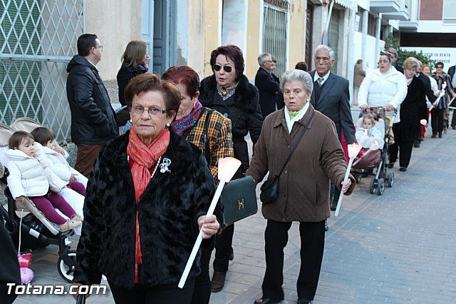 Procesin Santa Eulalia 2014 - 96