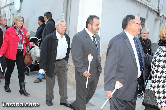 Procesin Santa Eulalia 2014 - 99