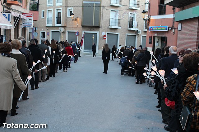 Procesin Santa Eulalia 2014 - 100