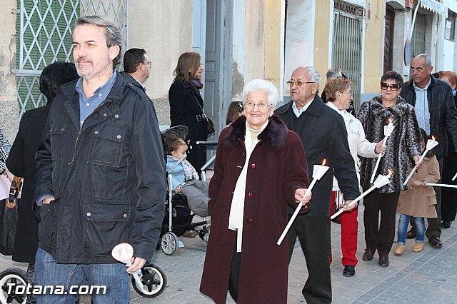 Procesin Santa Eulalia 2014 - 101