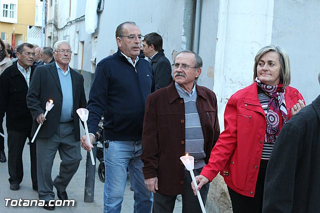 Procesin Santa Eulalia 2014 - 102