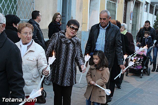 Procesin Santa Eulalia 2014 - 103