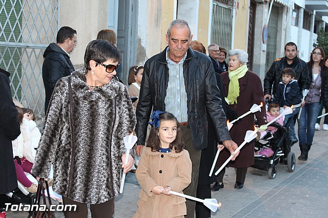 Procesin Santa Eulalia 2014 - 104