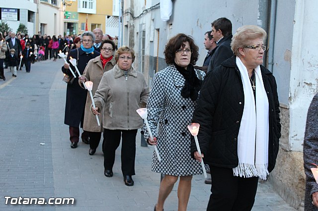 Procesin Santa Eulalia 2014 - 106