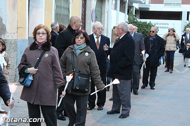Procesin Santa Eulalia 2014 - 107