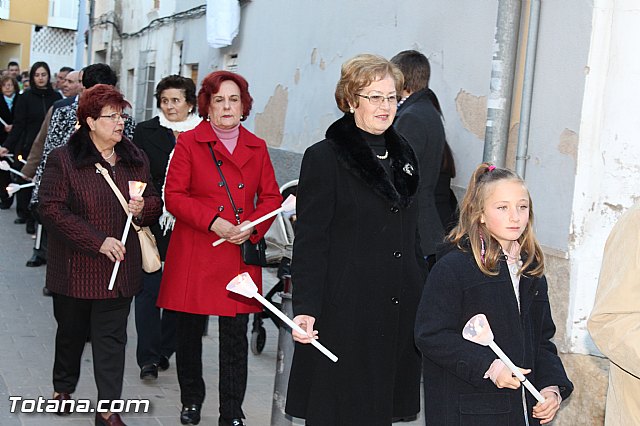 Procesin Santa Eulalia 2014 - 108