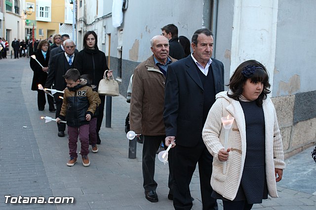 Procesin Santa Eulalia 2014 - 110